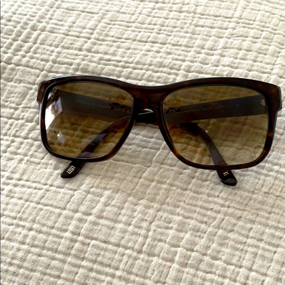 Versace sunglasses